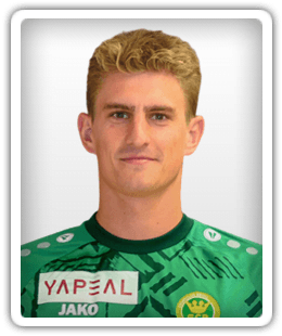 Dario Stadler
