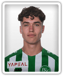 Florian van der Werff