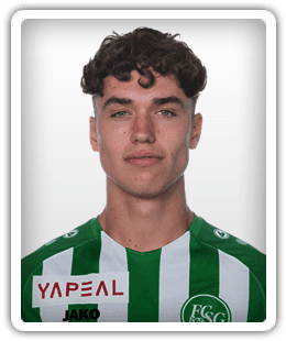 Florian van der Werff