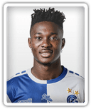 Francis Momoh