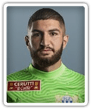 Serkan Polat