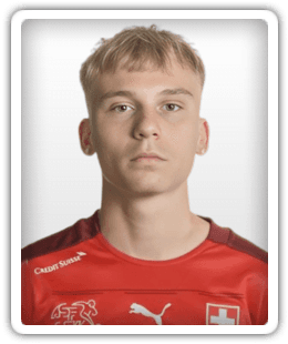 Evan Rossier