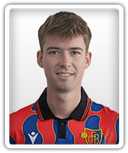 Yannick Schweizer