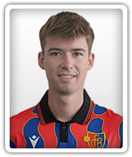 Yannick Schweizer