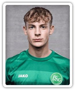 Joel Thoma