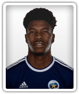 Loïc Ombala