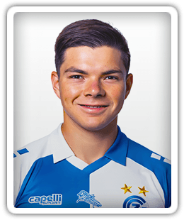 Nikolas Muci