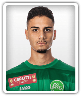 Alessandro Mauriello