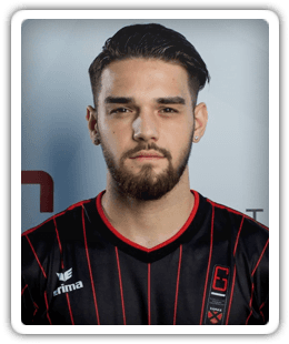 Augustin Nushi