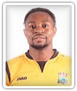Jean-Louis Akpa Akpro