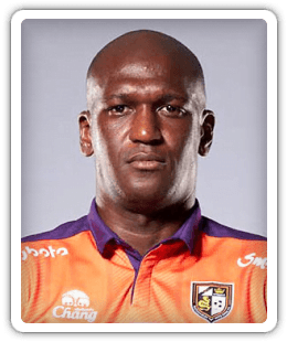 Joël Sami
