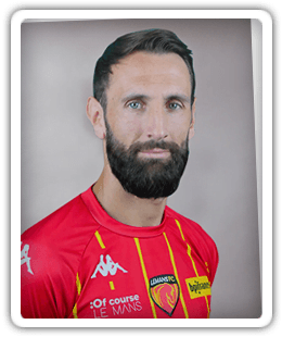 Ghislain Gimbert