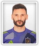 Hugo Lloris