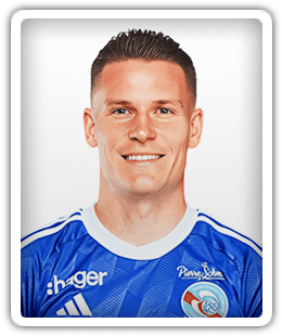 Kevin Gameiro