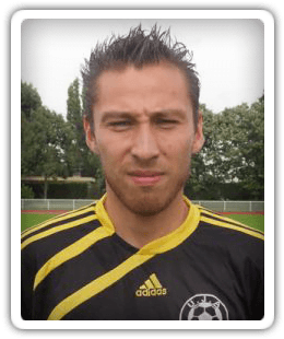 Fabien Debray