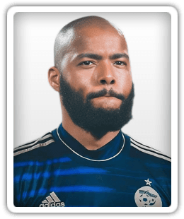 Raïs M'Bolhi