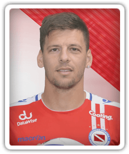 Fabricio Lenci
