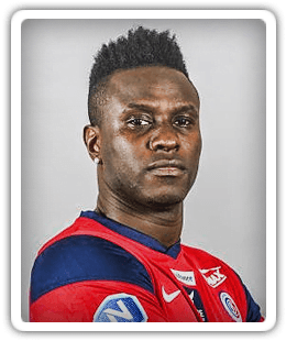 Razak Boukari