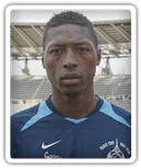 Yannick Yenga