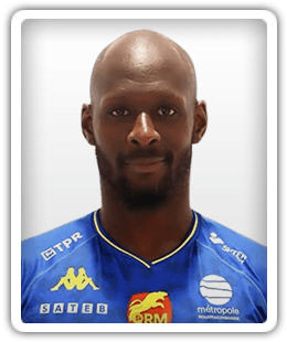 Yohann Thuram