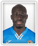 Mohamed Diamé