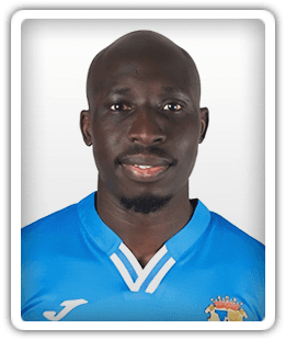 Mohamed Diamé