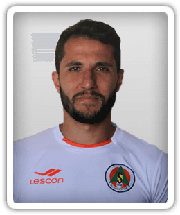 Sinan Özkan