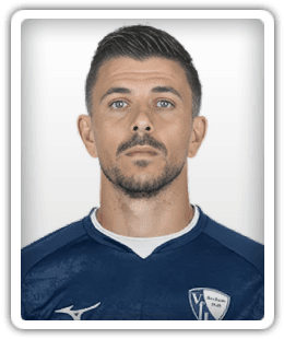 Anthony Losilla