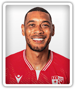 Guillaume Hoarau