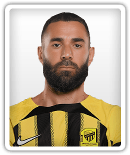 Karim Benzema