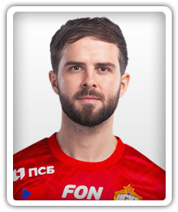 Miralem Pjanić