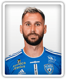 Antony Robic