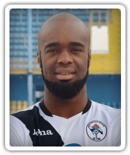 Bernard Itoua