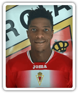 Dominique Malonga