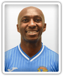 Stéphane Mbia