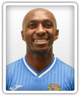 Stéphane Mbia