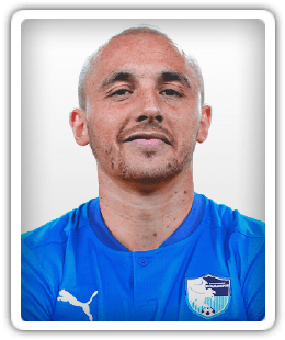 Aatif Chahechouhe