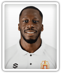 Aly Cissokho