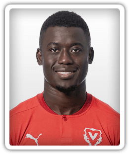Mohamed Coulibaly