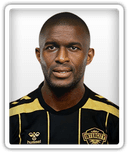 Anthony Modeste