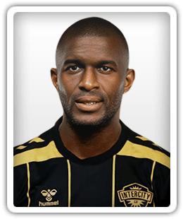 Anthony Modeste