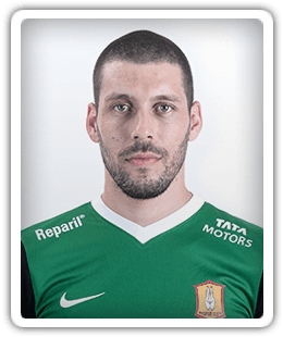 Romain Gasmi