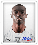 Papiss Cissé