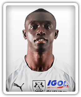 Papiss Cissé