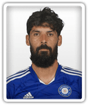 Melvyn Vieira