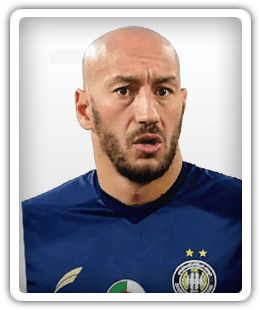 Sofiane Khedairia