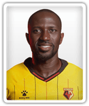 Moussa Sissoko