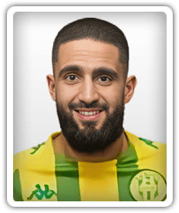 Ryad Boudebouz