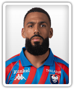 Yann M'Vila