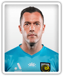 Danny Vukovic